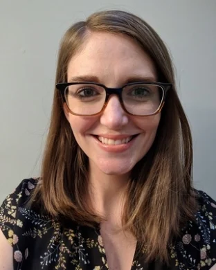 Amanda Bode Davidson