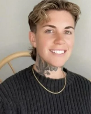 Amanda Brower