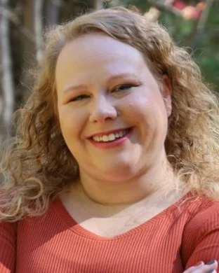 Amanda Fackler