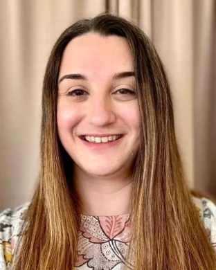 Amanda Ferrogine