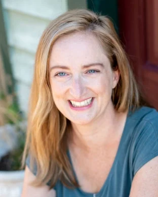 Amanda Fincher