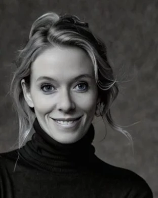 Amanda Foxwell