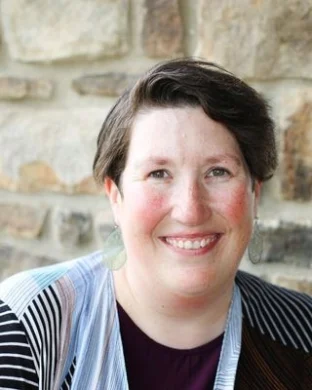 Amanda G. Patrick