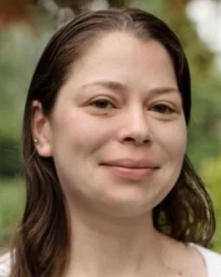 Amanda Hinchman