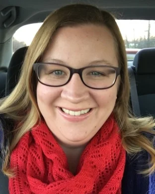 Amanda J Enright