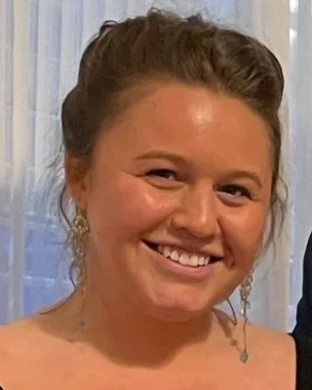 Amanda Lawrence