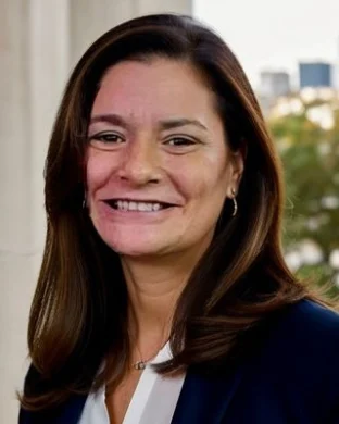 Amanda Leinberger