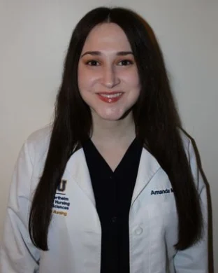 Amanda M. Lamelas