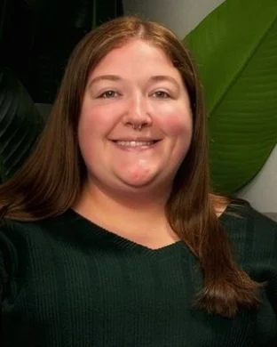 Amanda McDonald