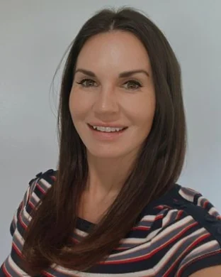 Amanda Partridge