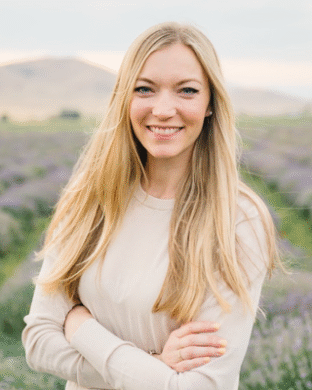 Amanda Radman