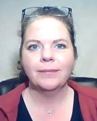 Amanda Rice
