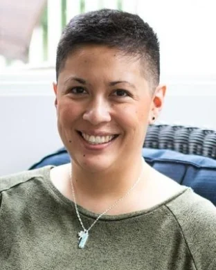 Amanda Saoit