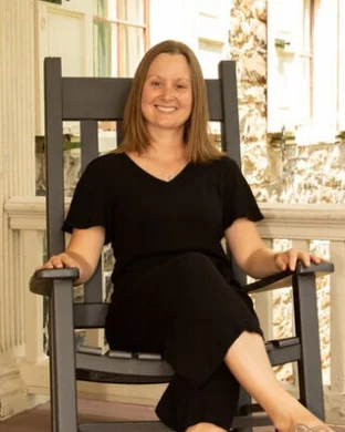 Amanda Snyder