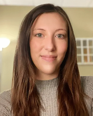 Amanda Wilk
