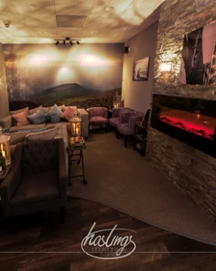 Nicole Massey-Hastings