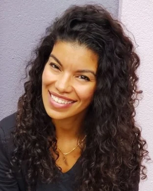 Amarilis Garcia
