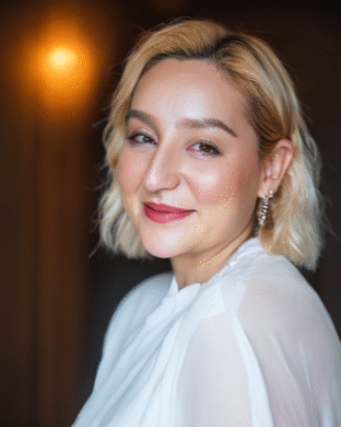 Amber Lynn Eberhardt