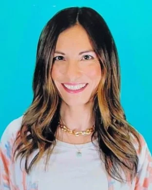 Amber M Gilbertson