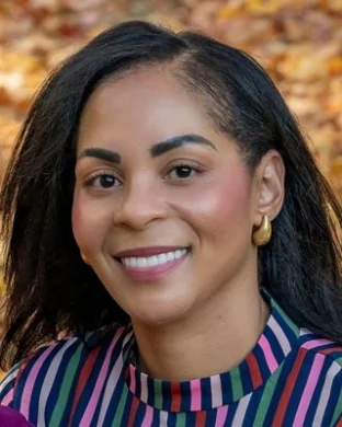 Amber Marcelin-Flynn