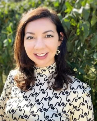 Amber Nicole McCaleb