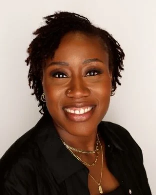 Amber Smith-Laventure
