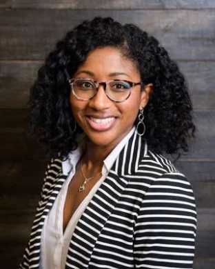 Amber Pettis