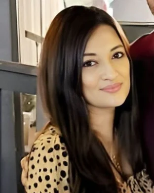 Ambreen Rahman