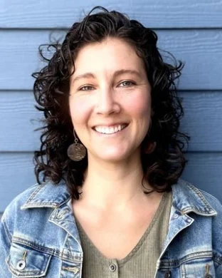 Amelia Messenger-Grapp