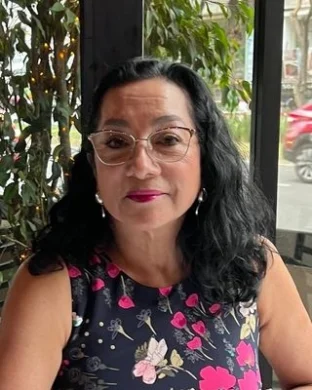 Amelia R Turrubiates-Huacuja