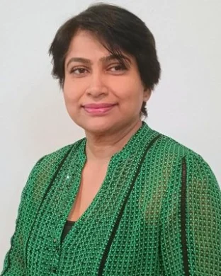 Amelia Samlal