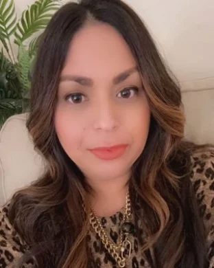 Amelia Visaya