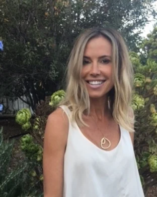 Ami Grace, LCSW Holistic & Psychedelic Therapy