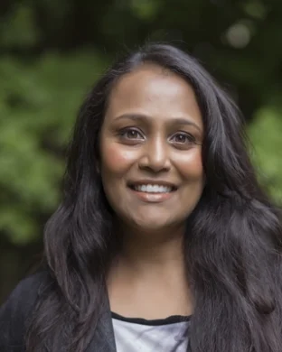 Amisha Raja