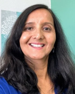 Amita Khare