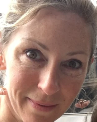 Amy Ann Fish