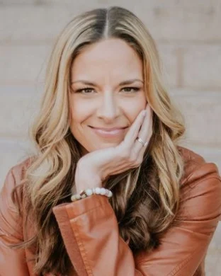 Amy Ballheimer
