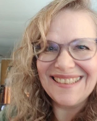 Amy Baur