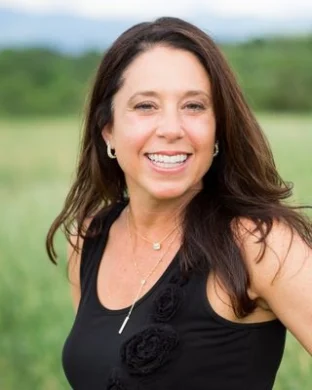 Amy Buckley