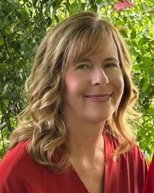 Amy Christine Riccio