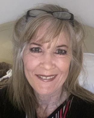 Amy Donegan Bethel