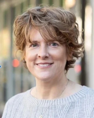 Amy E. Goldfrank