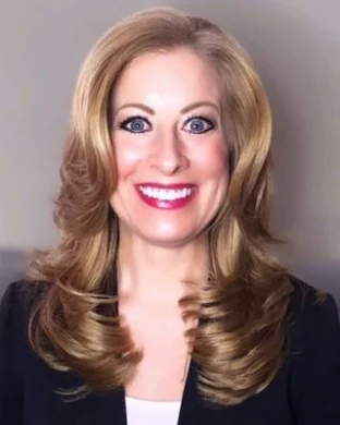Amy E. Scott