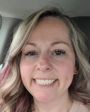 Amy Ford