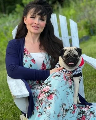 Amy Goldstein