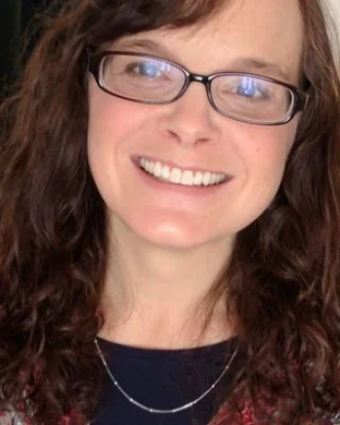 Amy Kate Petersen