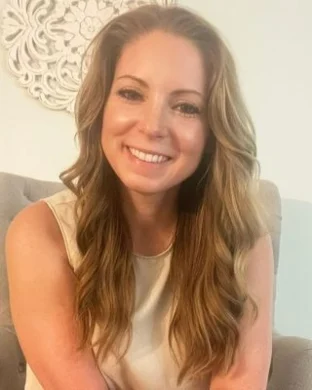 Amy Krukovitz