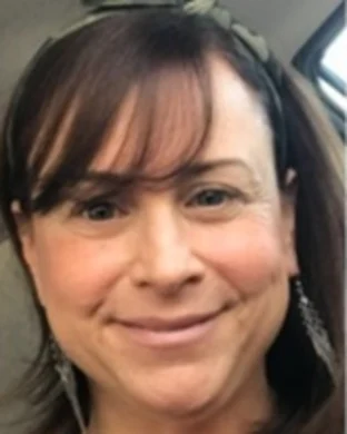 Amy Lorette Robichaud