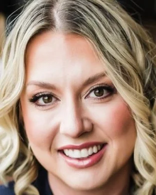 Amy M. Tye