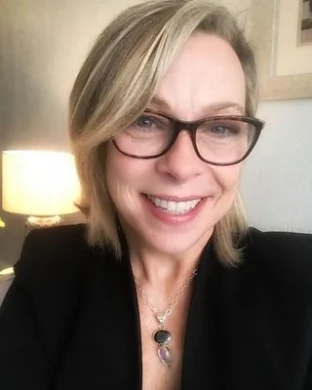 Amy Miller Hoag